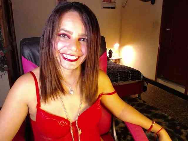 danielle-rose webcam