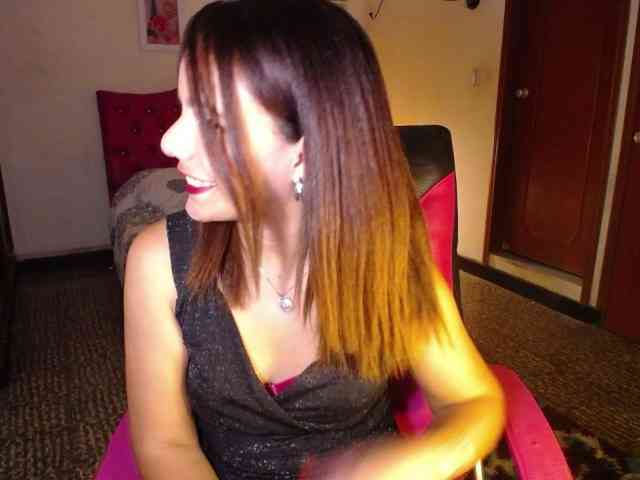 danielle-rose webcam