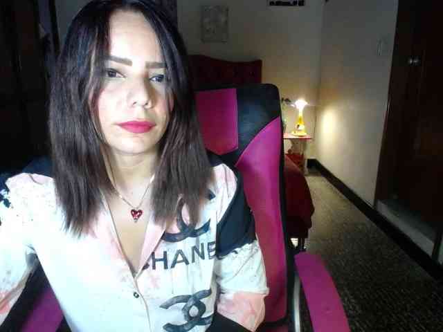 danielle-rose webcam