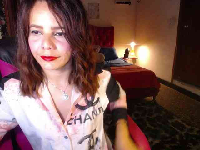 danielle-rose webcam