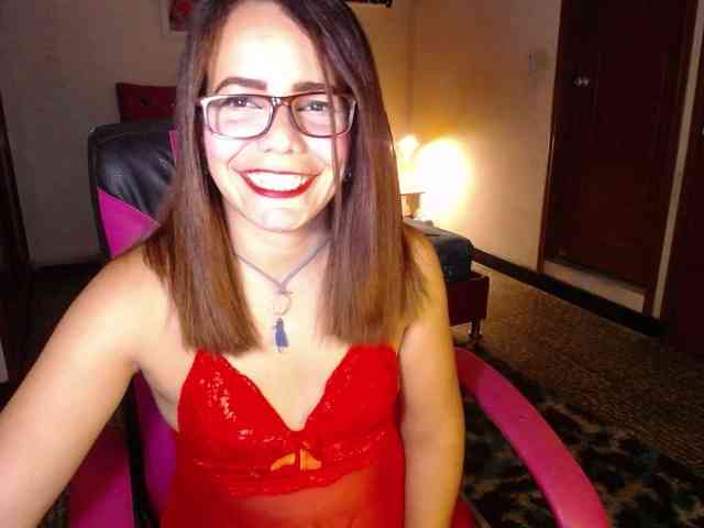 danielle-rose webcam