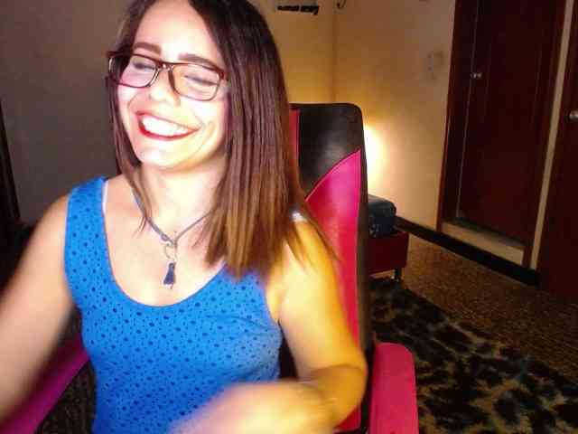 danielle-rose webcam