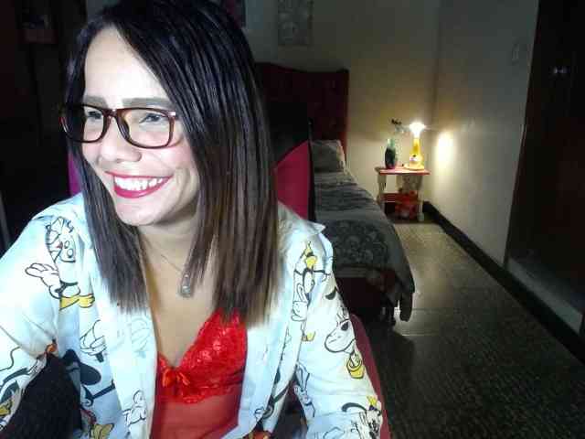 danielle-rose webcam