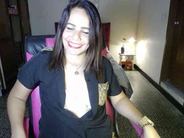 danielle-rose webcam
