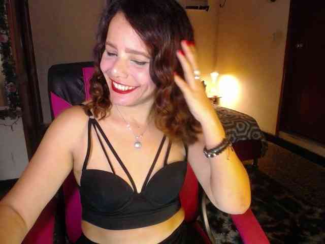 danielle-rose webcam