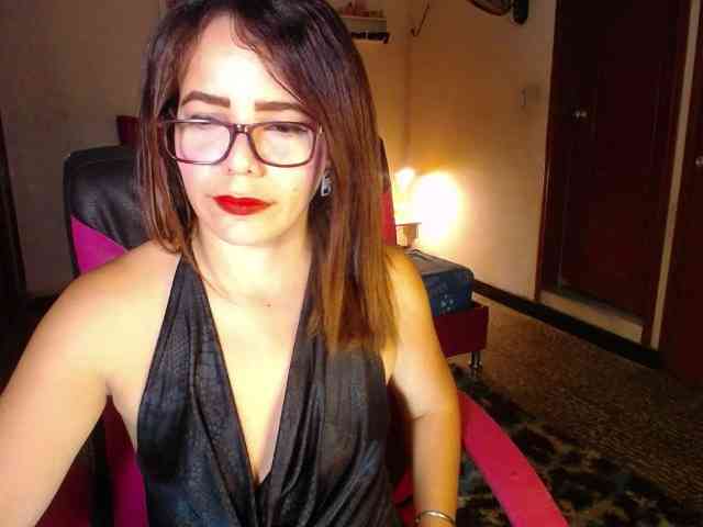 danielle-rose webcam