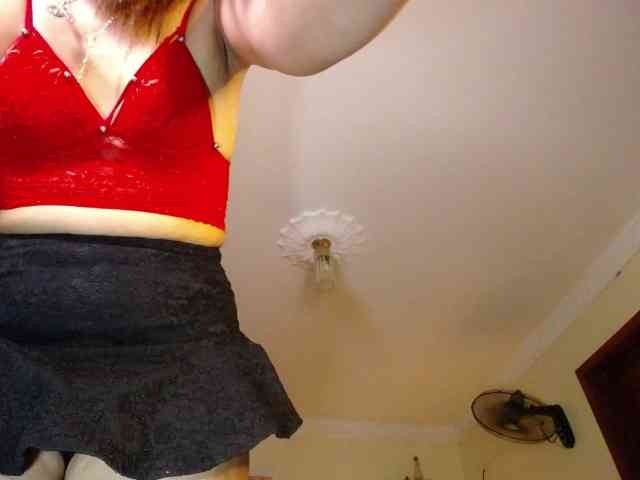 danielle-rose webcam