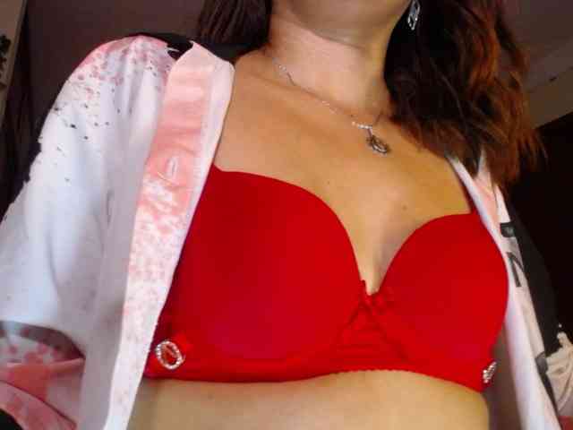 danielle-rose webcam