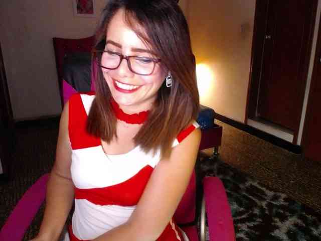 danielle-rose webcam