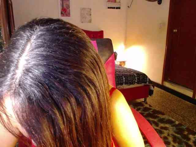 danielle-rose webcam