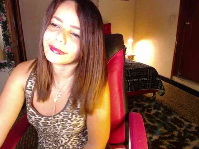 danielle-rose webcam