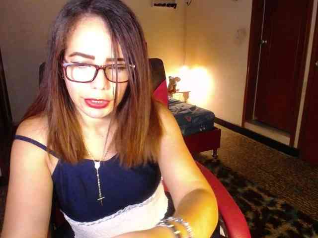 danielle-rose webcam