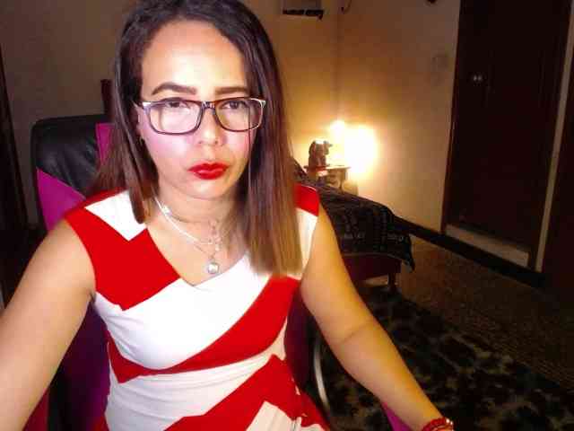 danielle-rose webcam