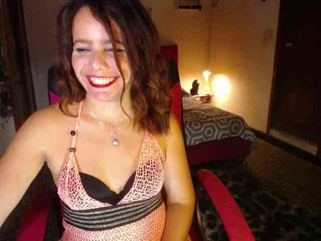 danielle-rose webcam