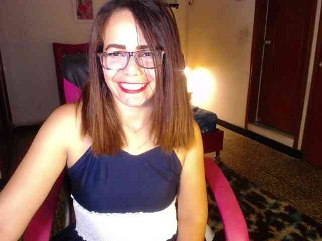 danielle-rose webcam