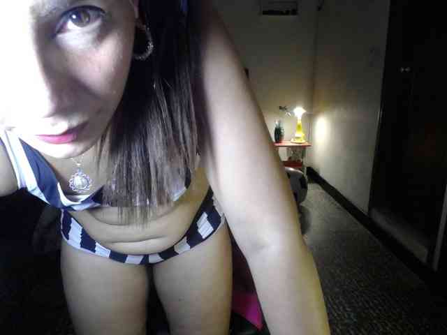 danielle-rose webcam