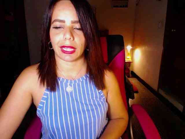 danielle-rose webcam