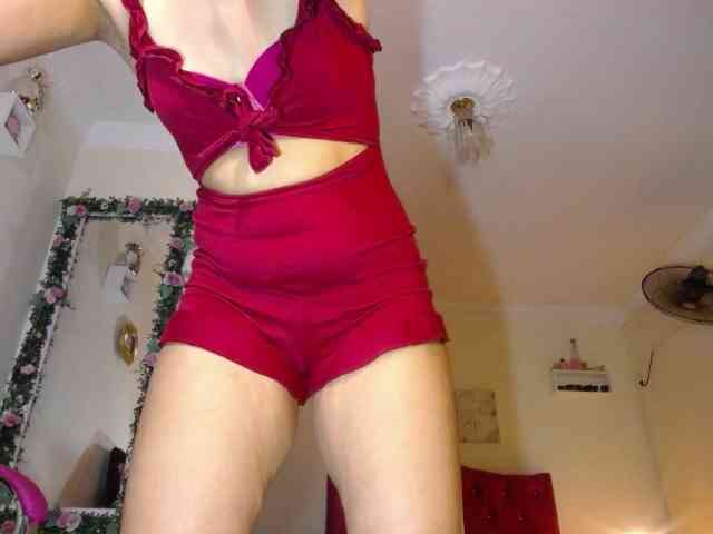 danielle-rose webcam