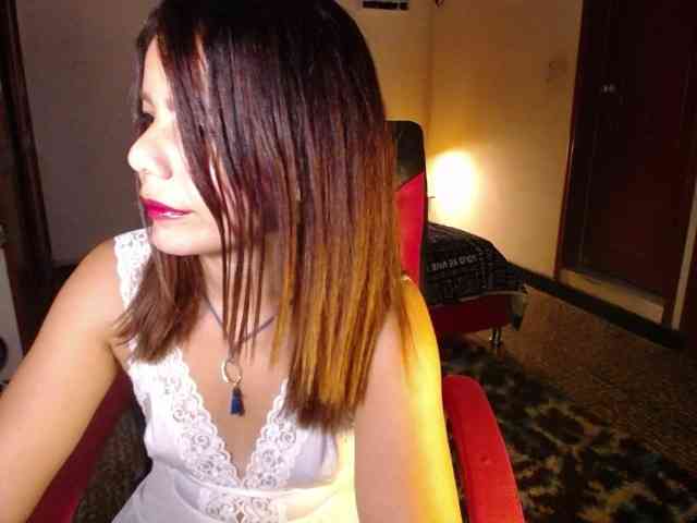 danielle-rose webcam