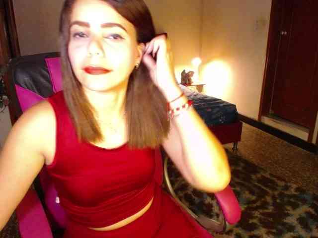 danielle-rose webcam