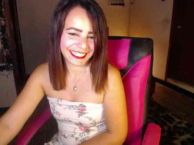 danielle-rose webcam