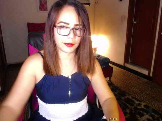 danielle-rose webcam