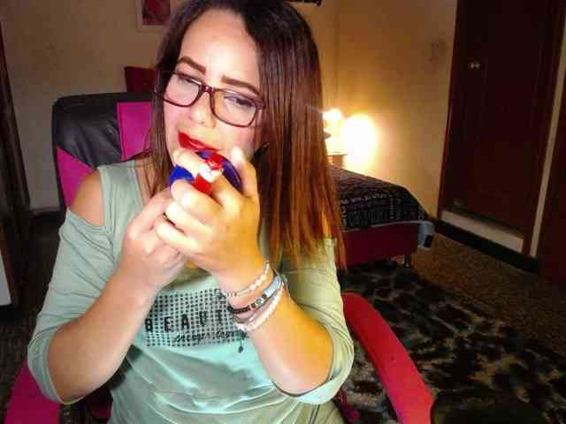 danielle-rose webcam