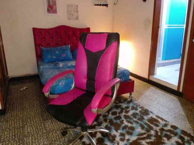 danielle-rose webcam