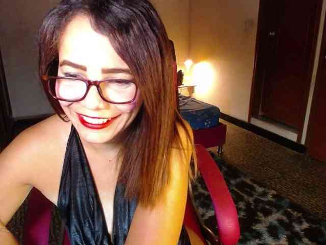 danielle-rose webcam