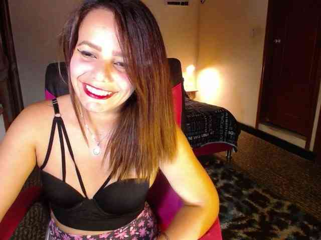 danielle-rose webcam