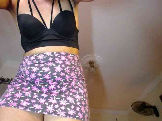 danielle-rose webcam