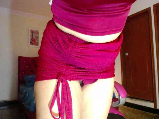 danielle-rose webcam