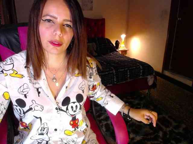 danielle-rose webcam