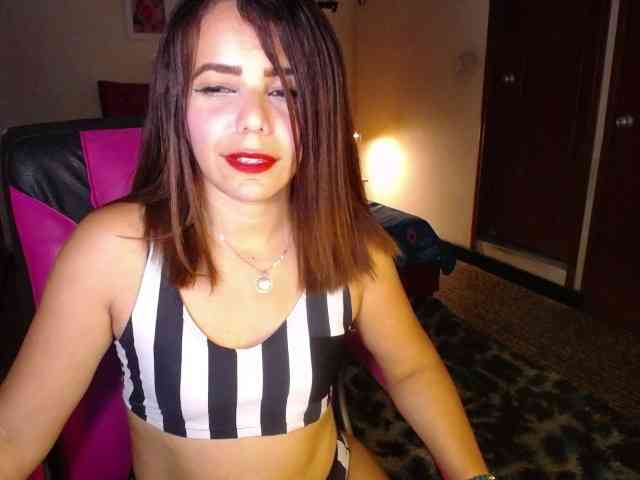 danielle-rose webcam