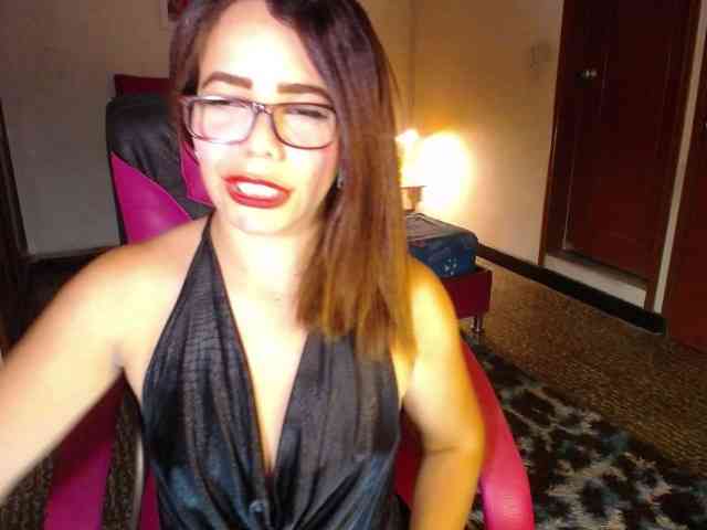 danielle-rose webcam