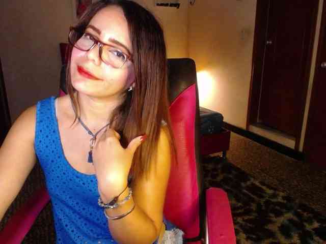 danielle-rose webcam