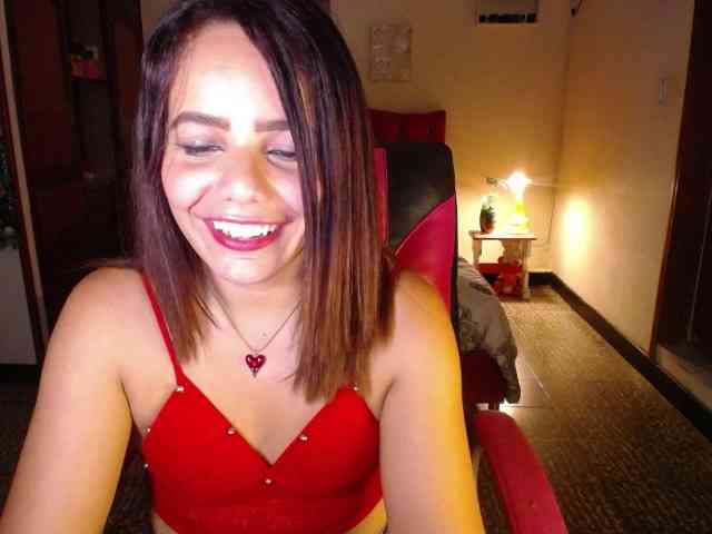 danielle-rose webcam