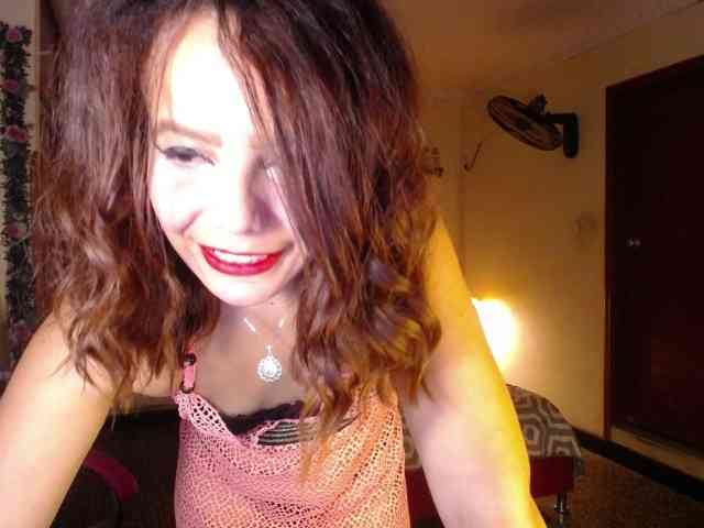 danielle-rose webcam