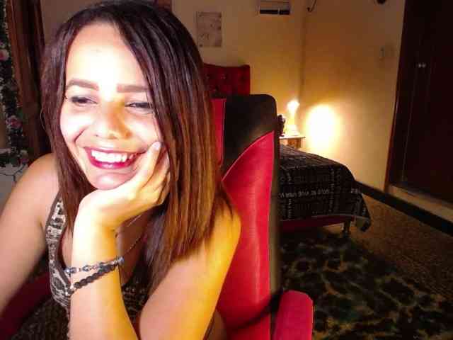 danielle-rose webcam