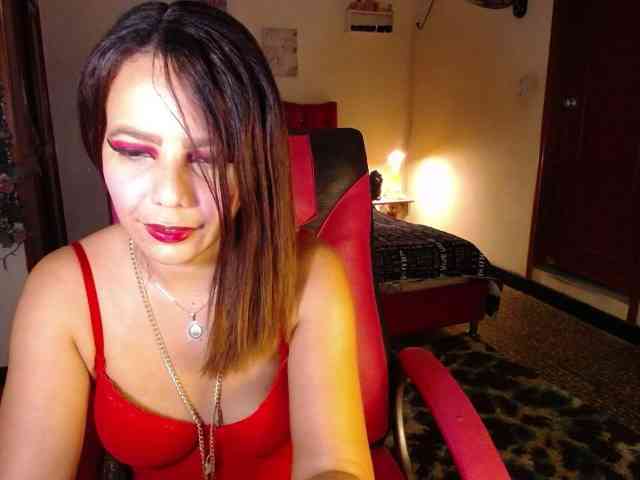 danielle-rose webcam