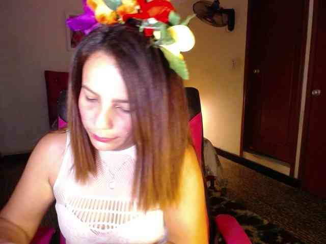 danielle-rose webcam