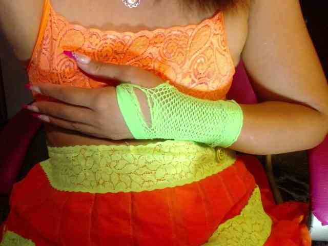 danielle-rose webcam