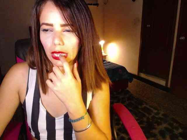 danielle-rose webcam