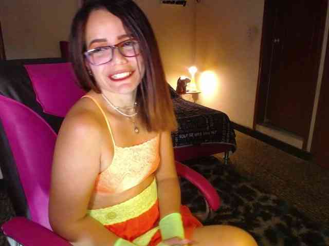 danielle-rose webcam