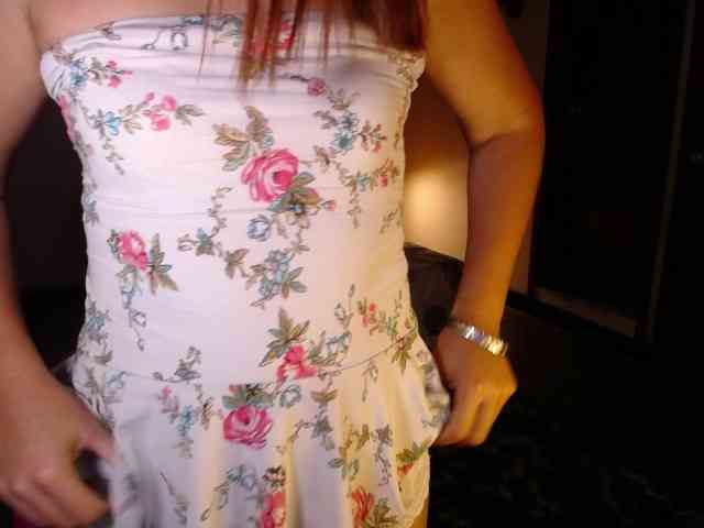 danielle-rose bongacams