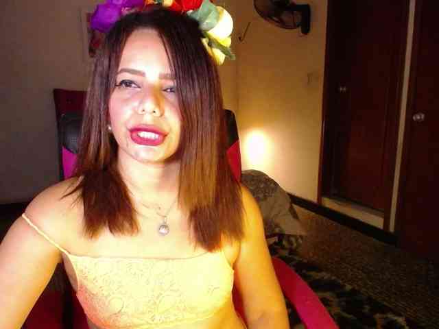 danielle-rose webcam