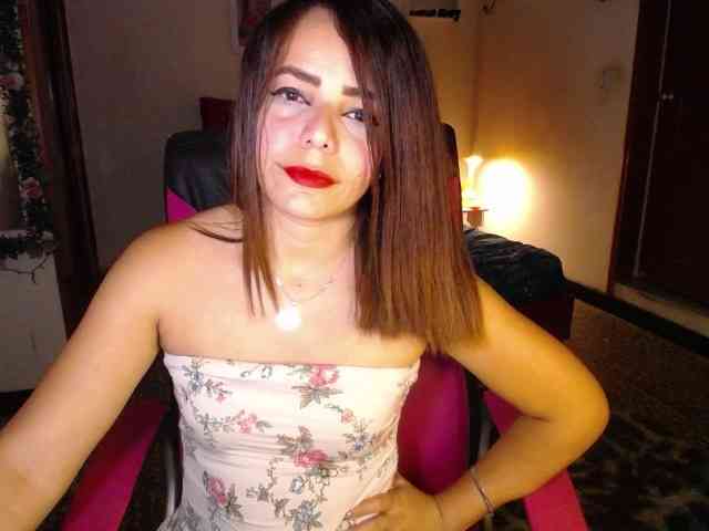 danielle-rose webcam