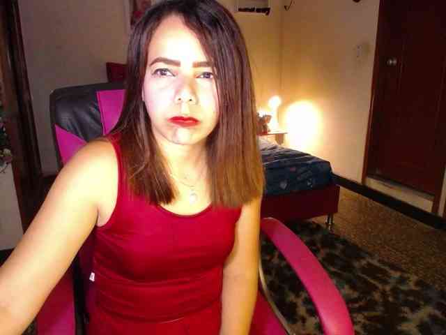 danielle-rose webcam