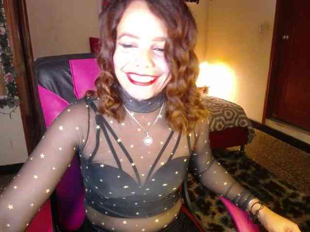 danielle-rose webcam