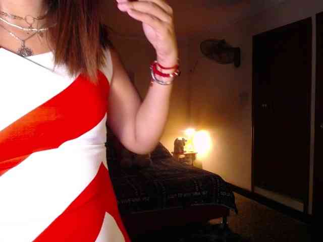 danielle-rose webcam